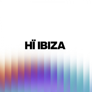 HΓ― Ibiza